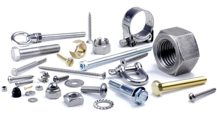 Standard elements and fasteners